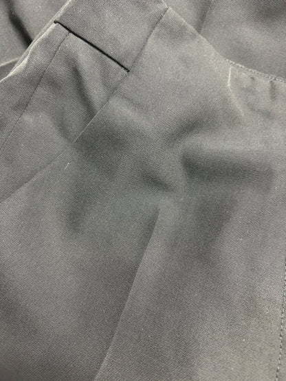 Tara Jarmon Pants 36 Black