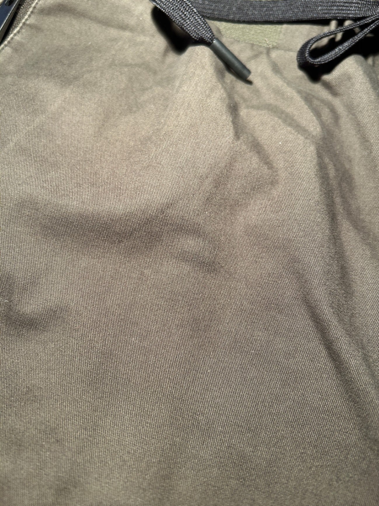 COS Trousers M Khaki
