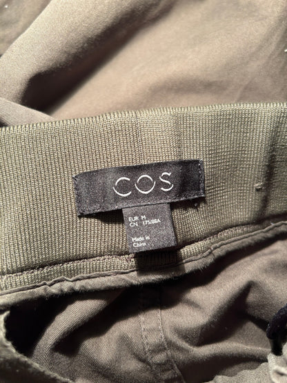 COS Trousers M Khaki