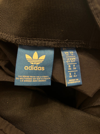 Adidas Overalls 38 Navy Blue