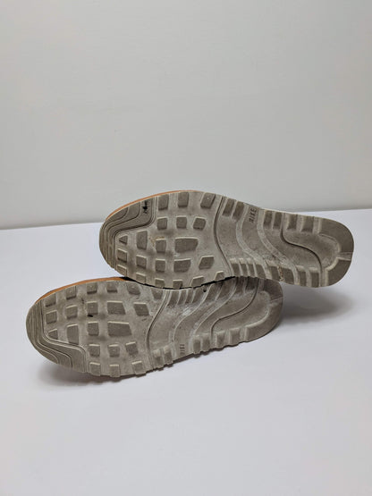 Nike Sneakers 43 Dark Gray