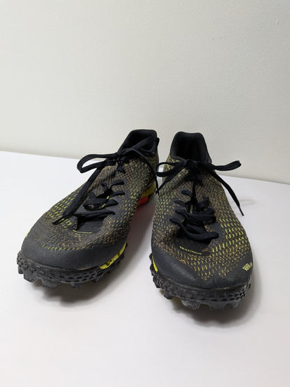 Reebok Sneakers 43 Black and yellow