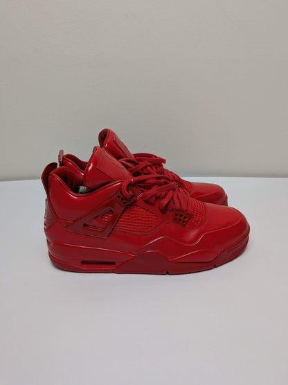 Nike Sneakers 43 Red