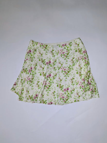 & other Stories Skirt 40 White
