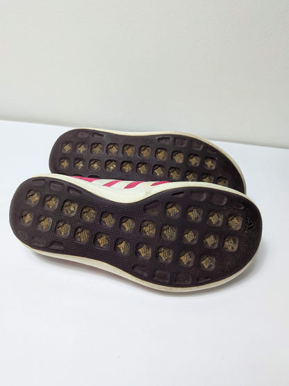 Adidas Sneakers 36 Pink and Purple