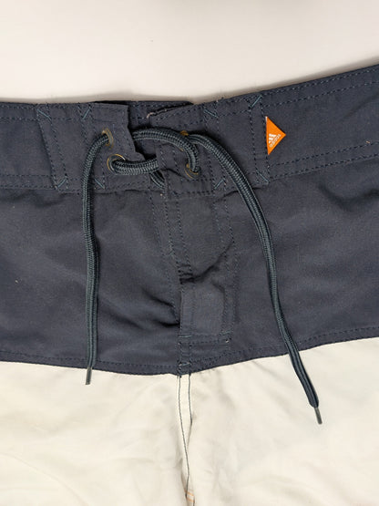 Adidas Shorts M Multi-color (black, white, orange)