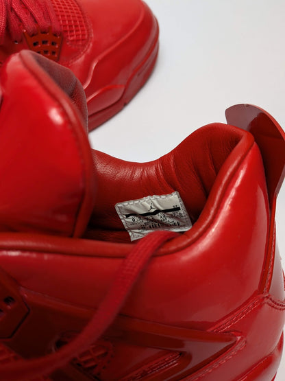 Nike Sneakers 43 Red