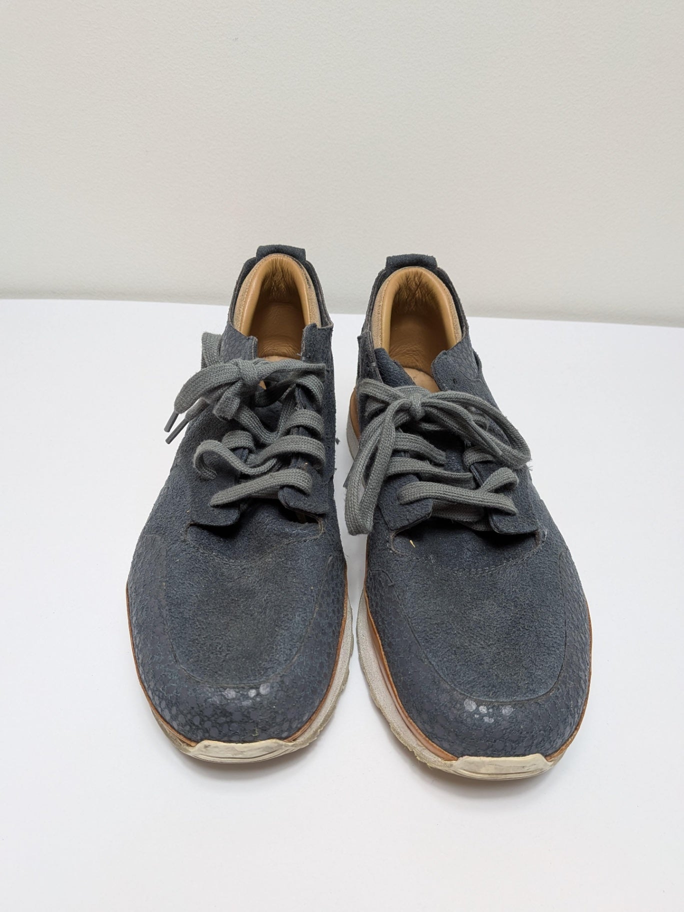 Nike Sneakers 43 Dark Gray