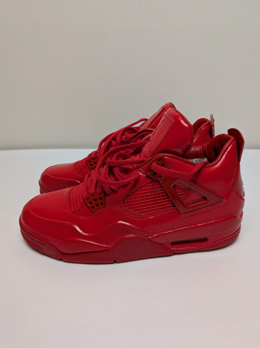 Nike Sneakers 43 Red