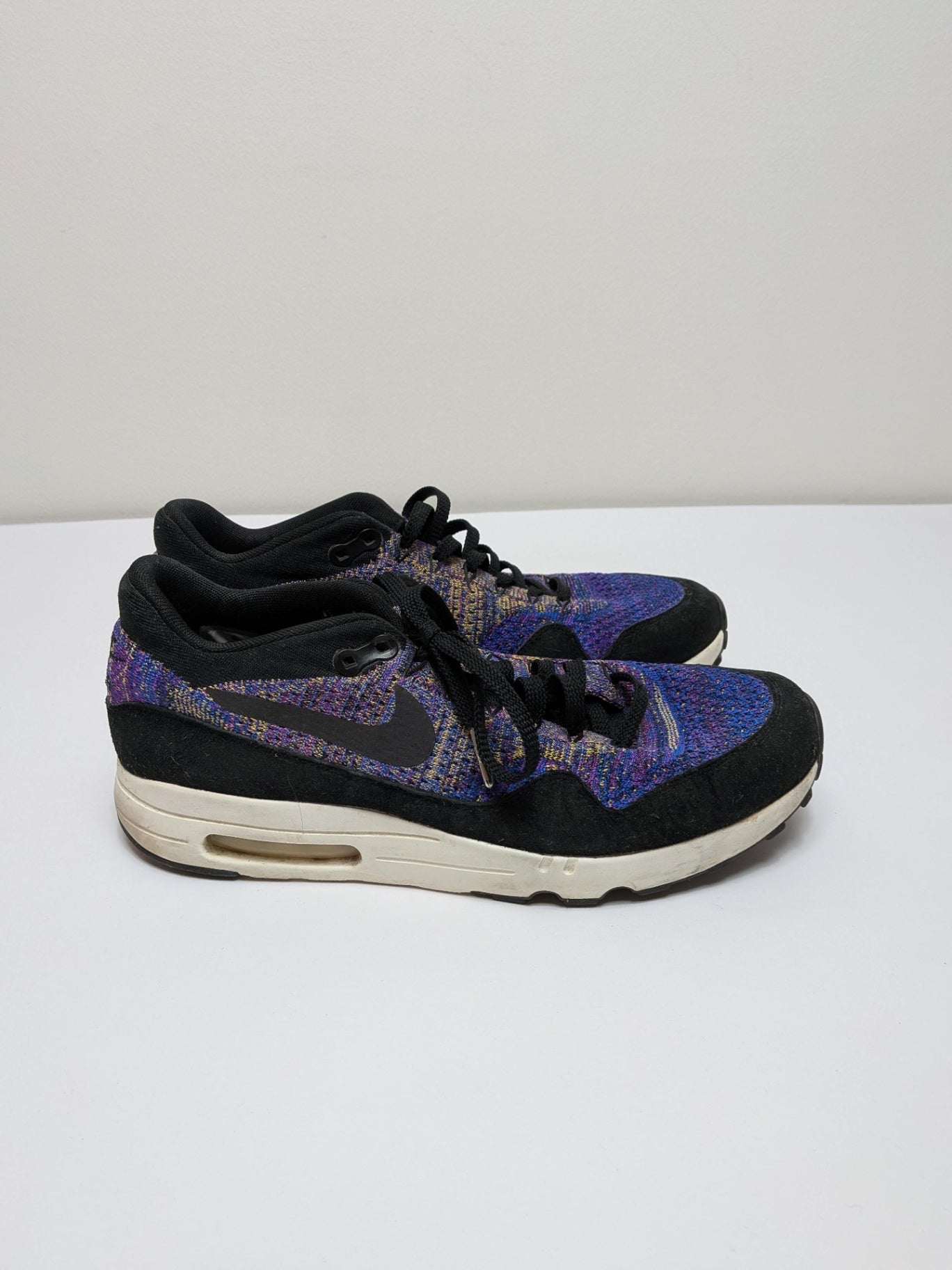 Nike Sneakers 43 Multicolor