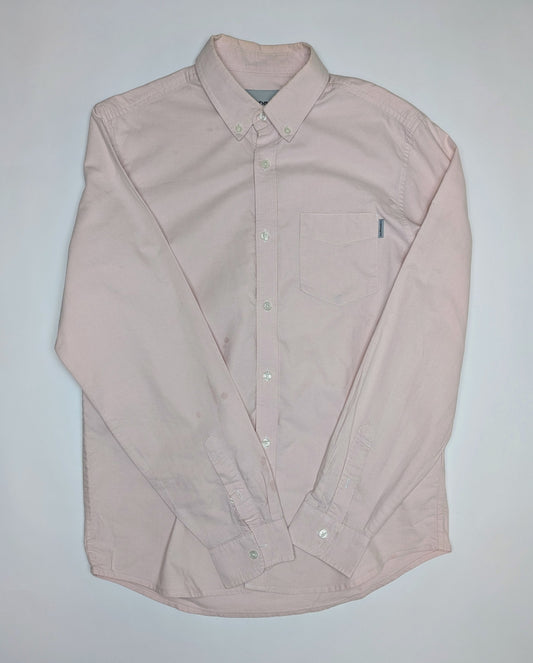 Carhartt Shirt Light pink
