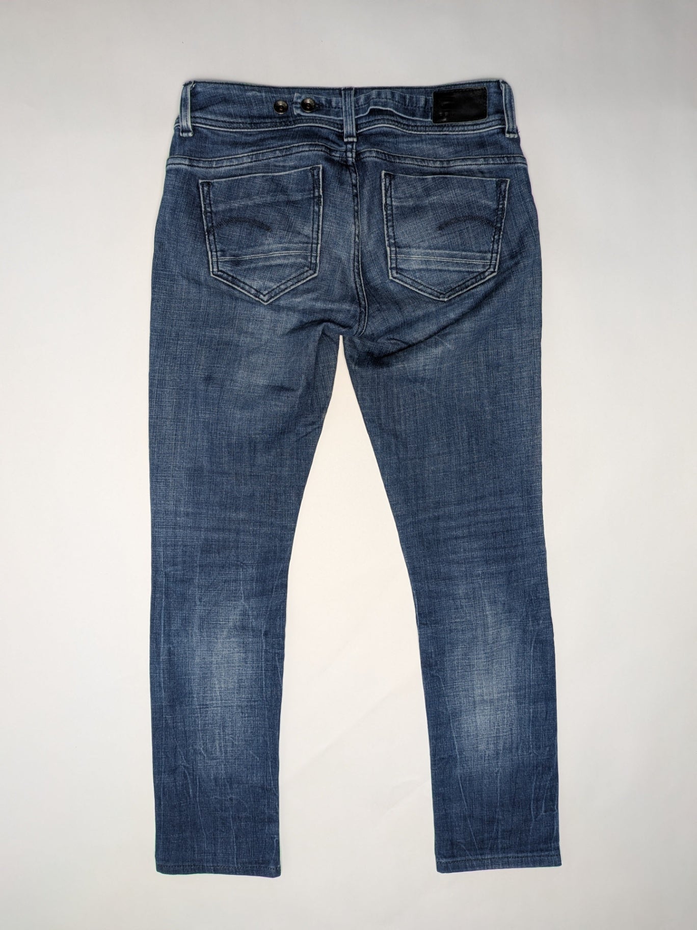 G-Star RAW Jeans 27/32 Blue