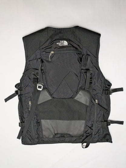 The North Face Vest M Black
