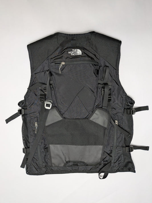 The North Face Vest M Black