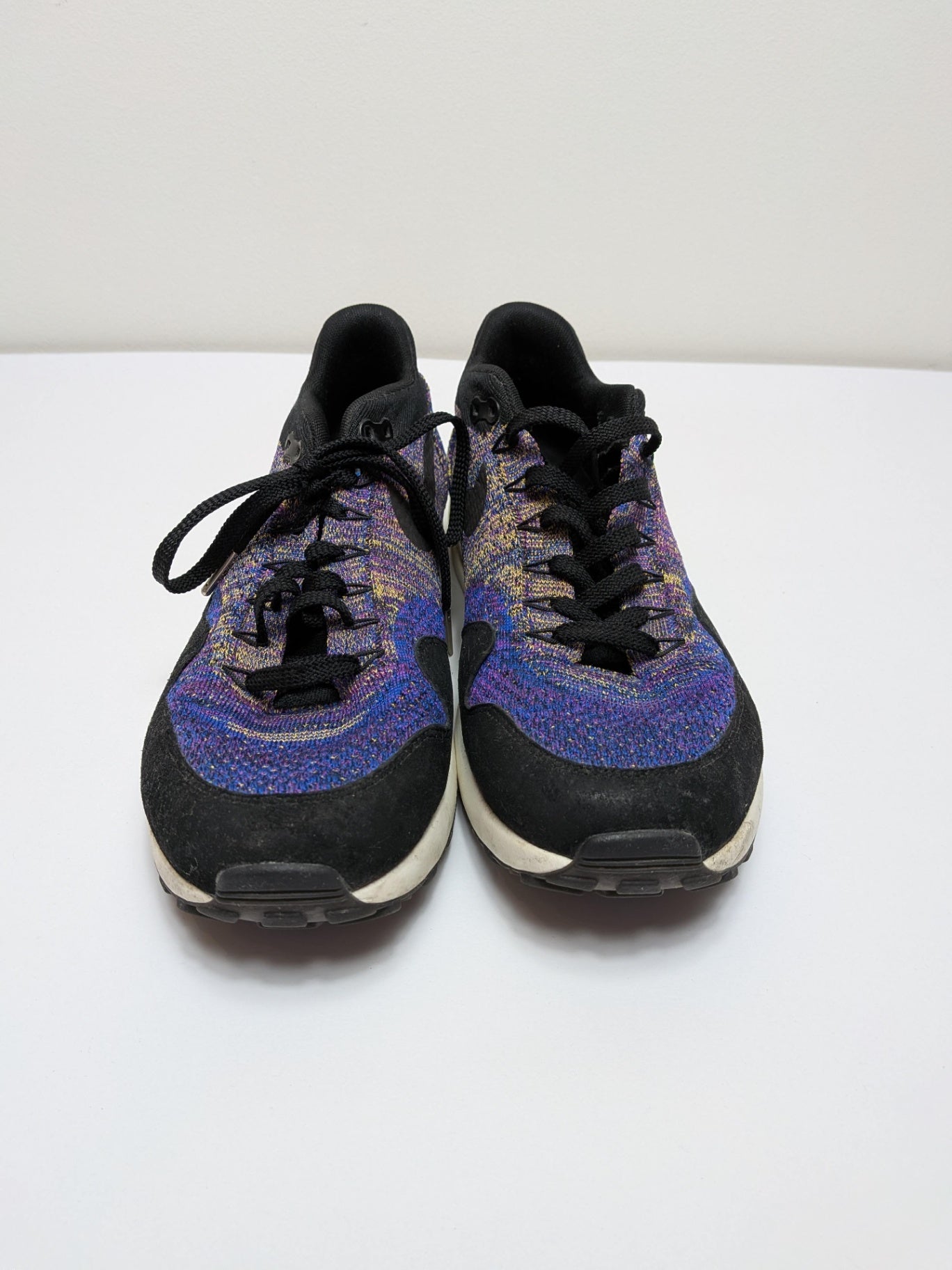 Nike Sneakers 43 Multicolor