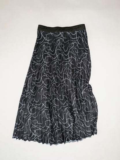 Karl Lagerfeld Skirt M Black