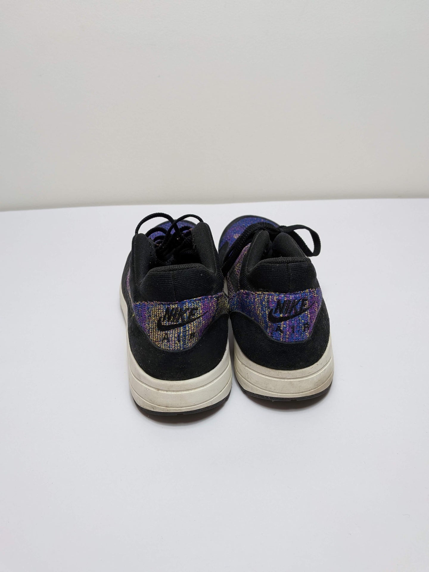 Nike Sneakers 43 Multicolor