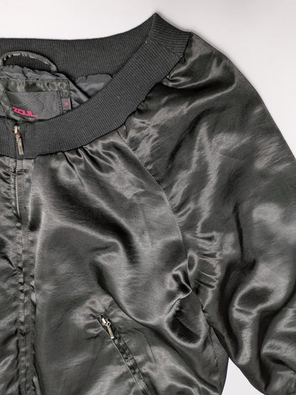 Zoul Jacket M Black