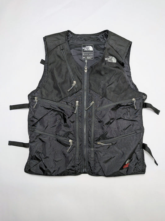 The North Face Vest M Black
