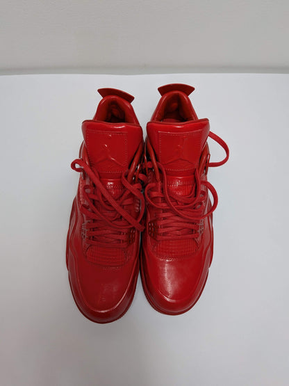 Nike Sneakers 43 Red