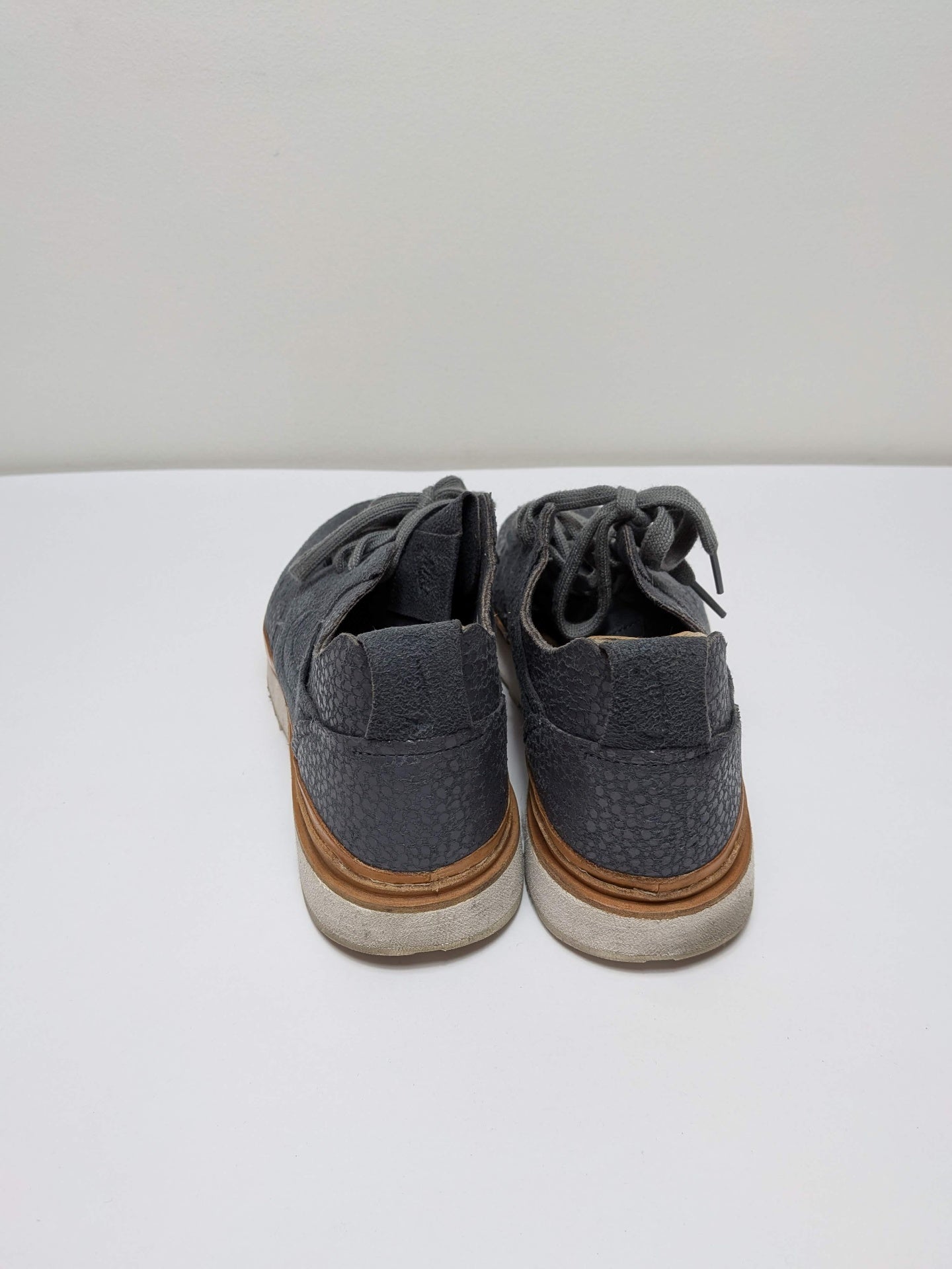 Nike Sneakers 43 Dark Gray