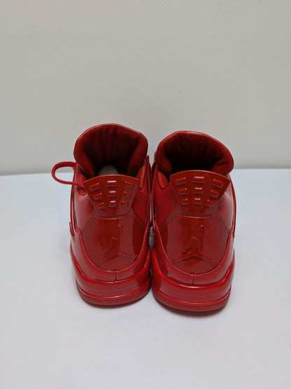 Nike Sneakers 43 Red