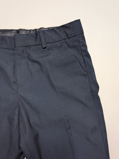 H&M Suit 152 Dark Blue