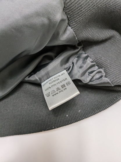 Zoul Jacket M Black