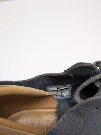 Nike Sneakers 43 Dark Gray