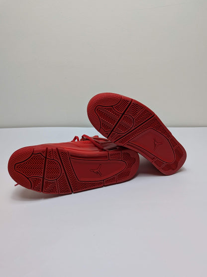 Nike Sneakers 43 Red