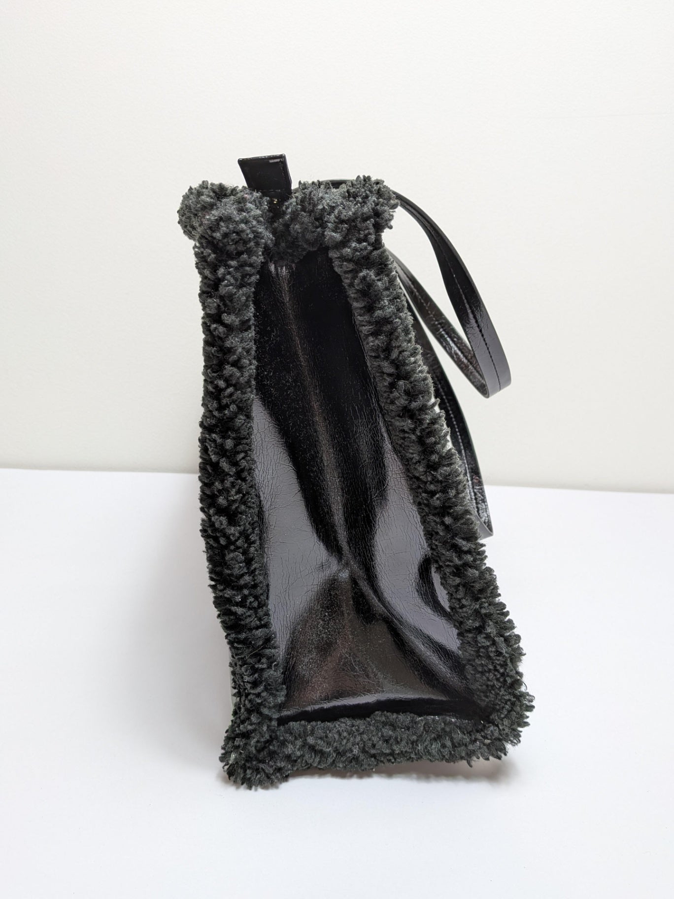 Karl Lagerfeld Tote Bag Black