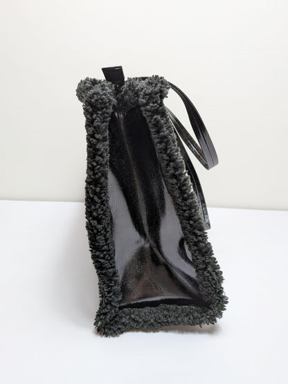 Karl Lagerfeld Tote Bag Black