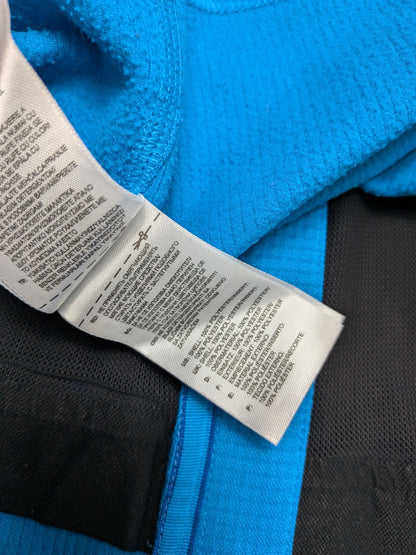 adidas Jacket M Blue