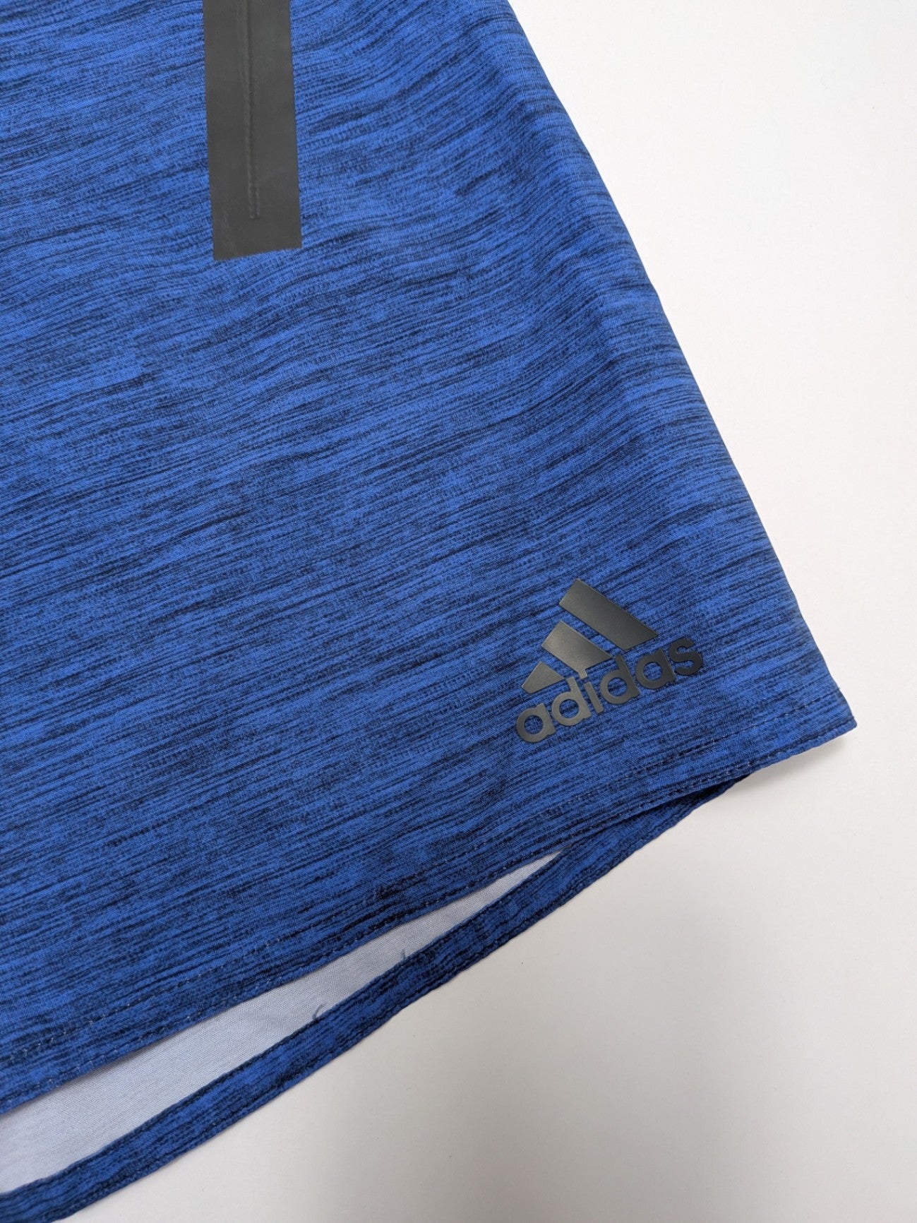 Adidas Shorts M Blue