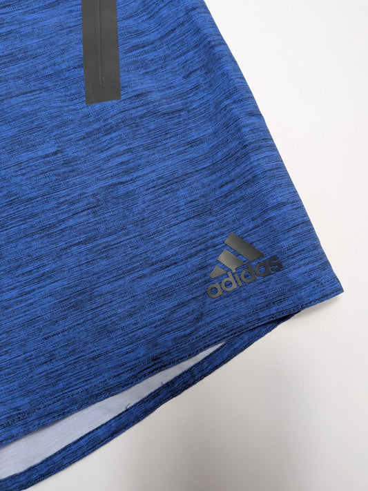 Adidas Shorts M Blue