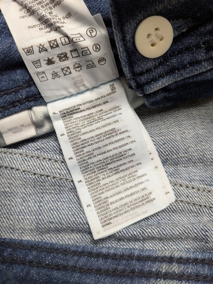 G-Star RAW Jeans 27/32 Blue
