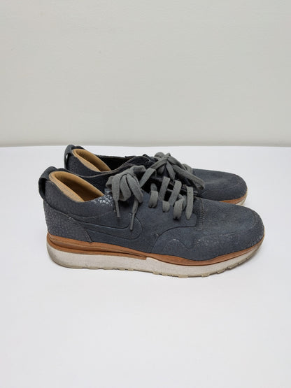 Nike Sneakers 43 Dark Gray