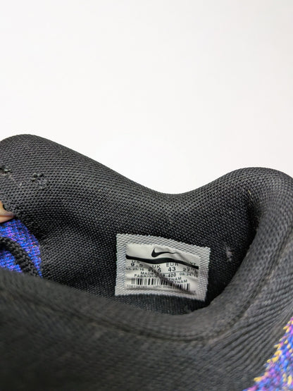 Nike Sneakers 43 Multicolor