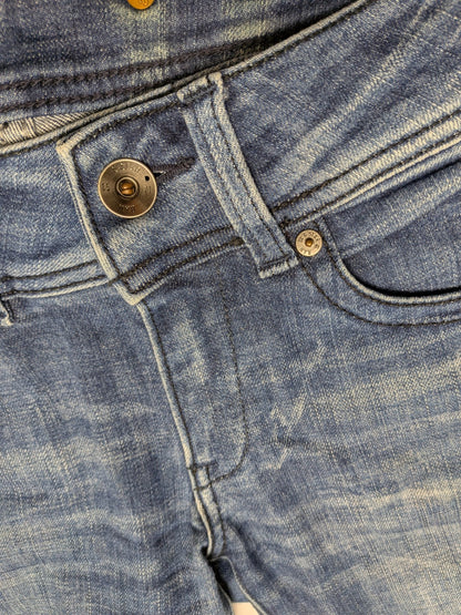 G-Star RAW Jeans 27/32 Blue