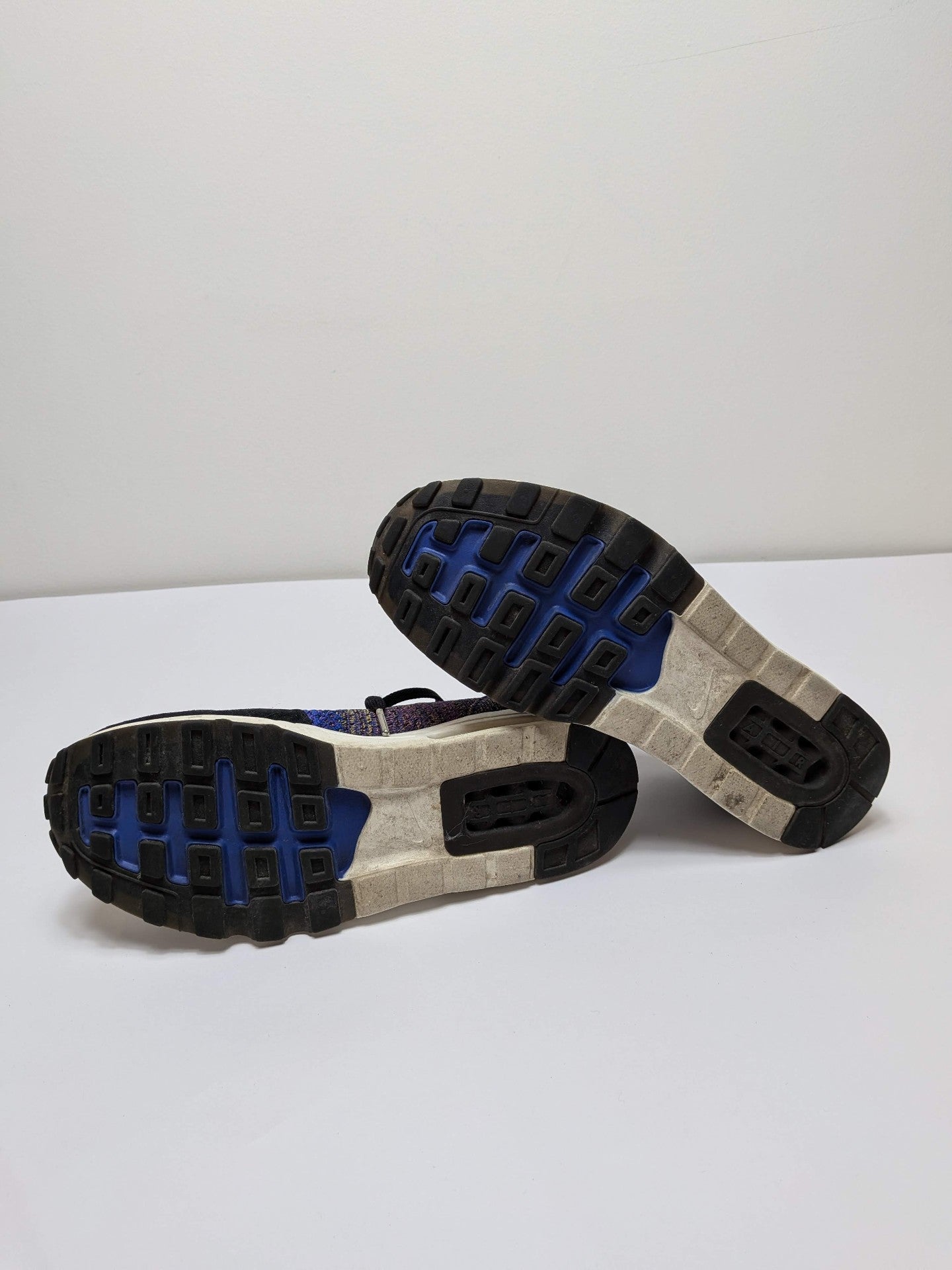 Nike Sneakers 43 Multicolor