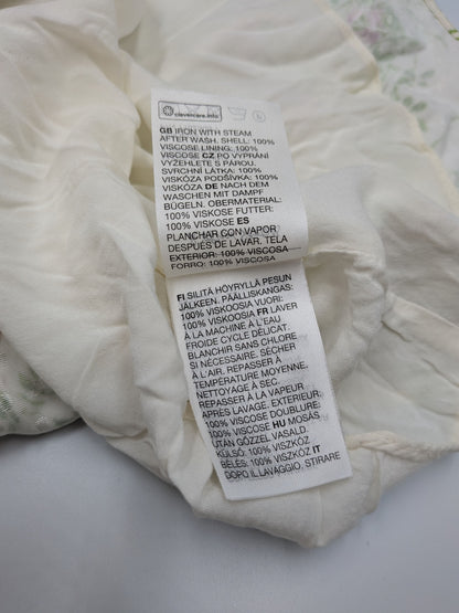 & other Stories Skirt 40 White