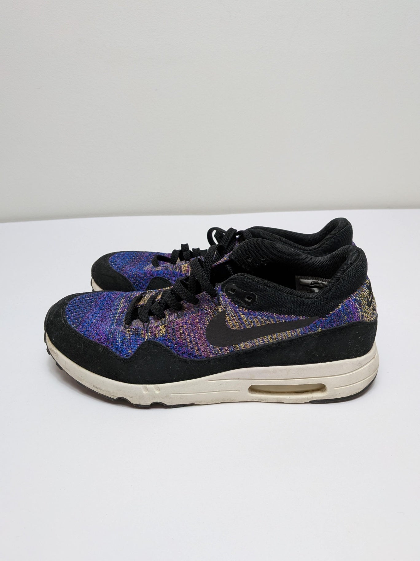 Nike Sneakers 43 Multicolor