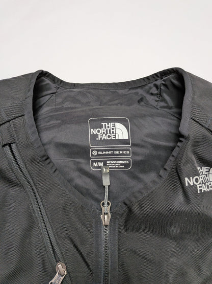 The North Face Vest M Black