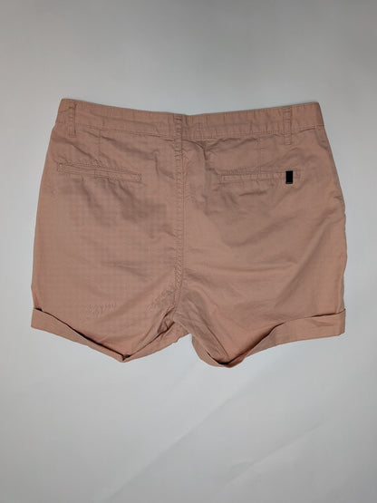 Lager 157 Shorts S Peach