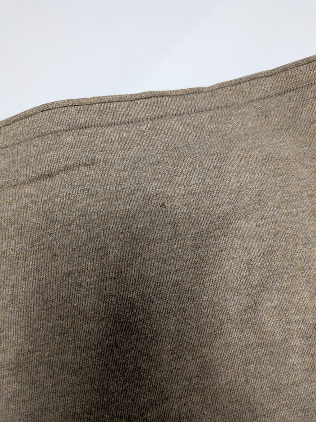 Tom Tailor Denim Sweater L Beige