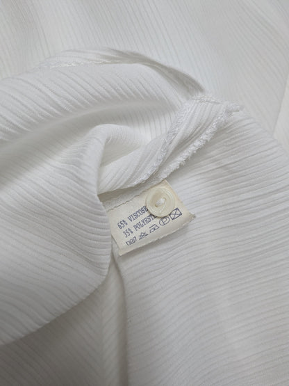 cantus Shirt 40 White