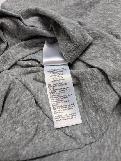 Crewcuts Long-Sleeve T-Shirt S Gray