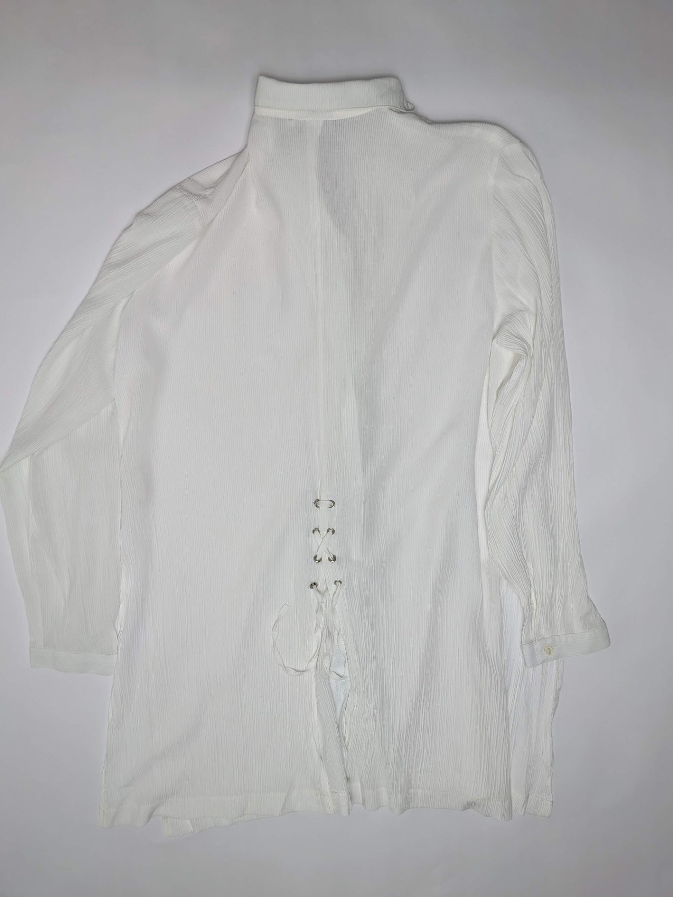 cantus Shirt 40 White