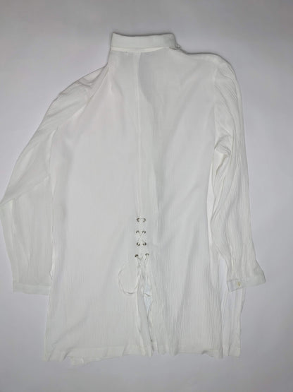 cantus Shirt 40 White