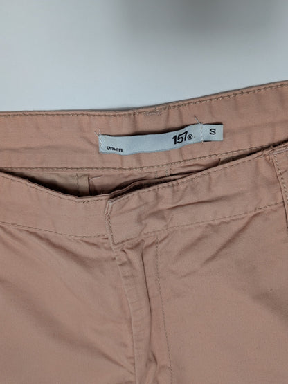 Lager 157 Shorts S Peach
